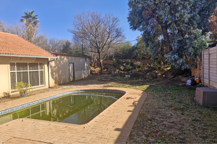 3 Bedroom Property for Sale in Wilkeville North West